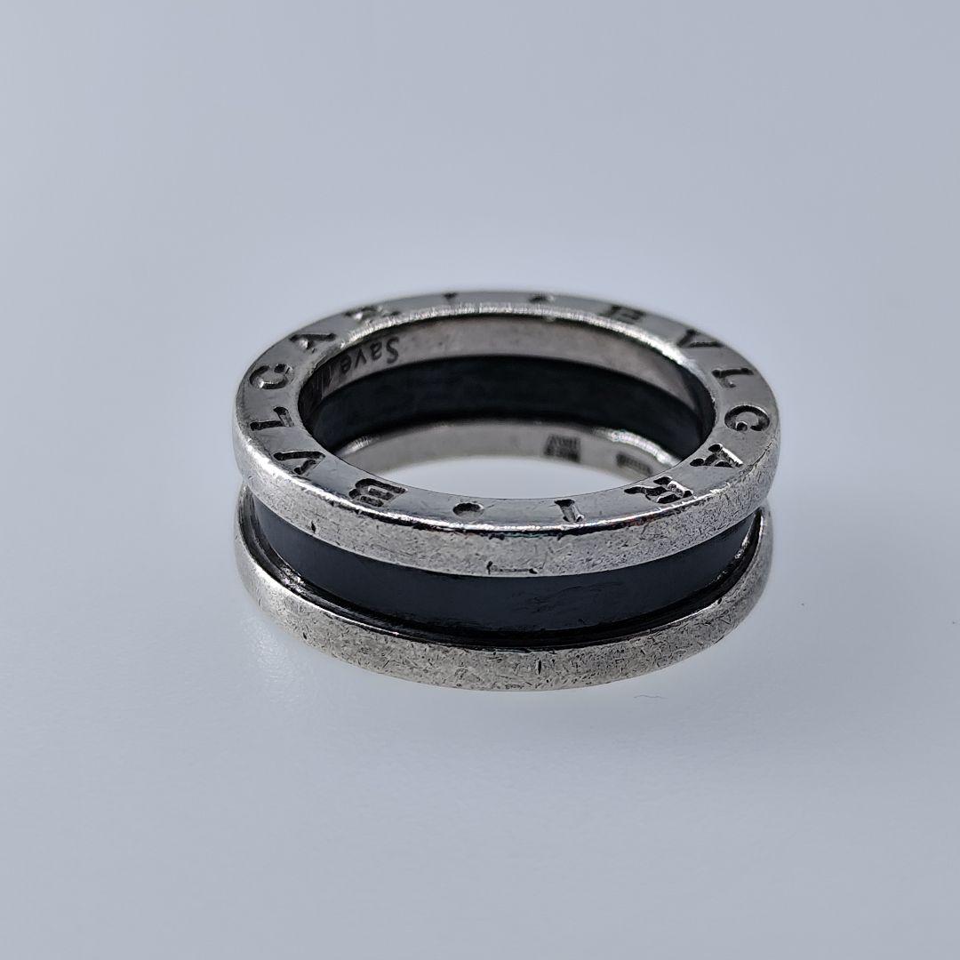 Bvlgari Rings 26365 Sv925