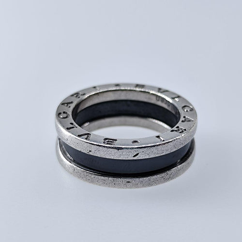 Bvlgari Rings 26365 Sv925