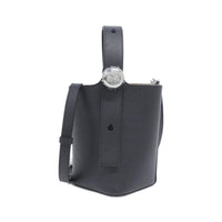 Loewe Handbag Aanbbbmx31 1100/Black( Silver(