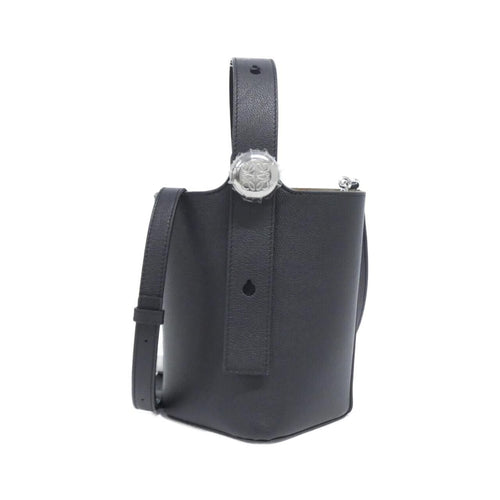 Loewe Handbag Aanbbbmx31 1100/Black( Silver(