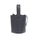 Loewe Handbag Aanbbbmx31 1100/Black( Silver(