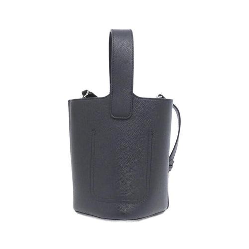 Loewe Handbag Aanbbbmx31 1100/Black( Silver(