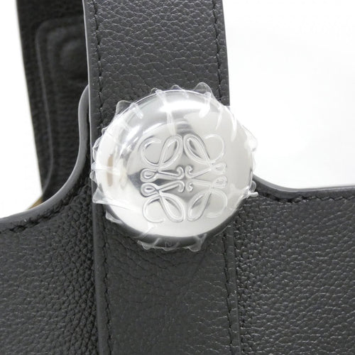 Loewe Handbag Aanbbbmx31 1100/Black( Silver(