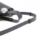 Loewe Handbag Aanbbbmx31 1100/Black( Silver(
