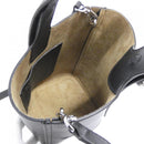 Loewe Handbag Aanbbbmx31 1100/Black( Silver(
