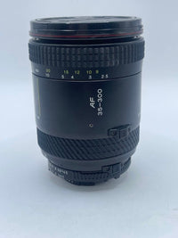Tokina Other Btokina 35-300Mm F4.5-6.7 Af Nikon F