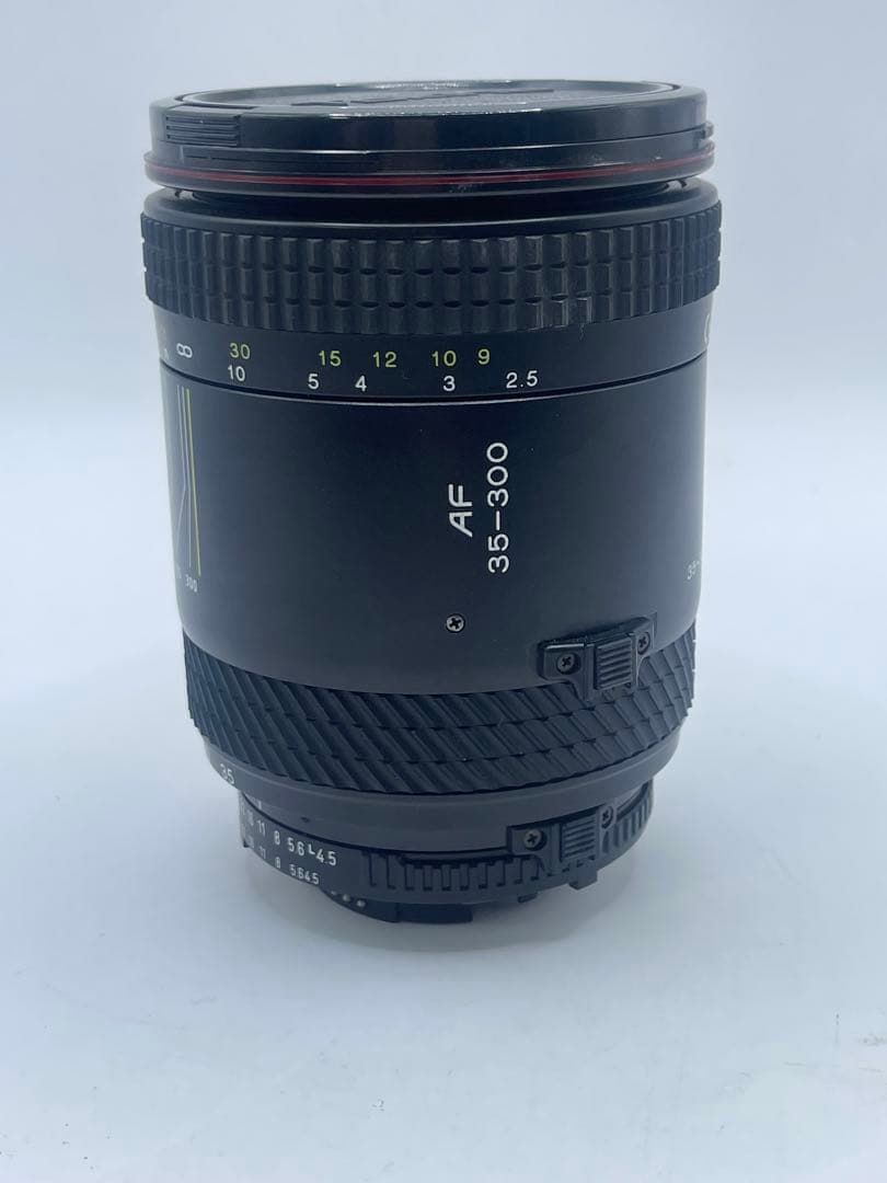 Tokina Other Btokina 35-300Mm F4.5-6.7 Af Nikon F
