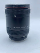 Tokina Other Btokina 35-300Mm F4.5-6.7 Af Nikon F