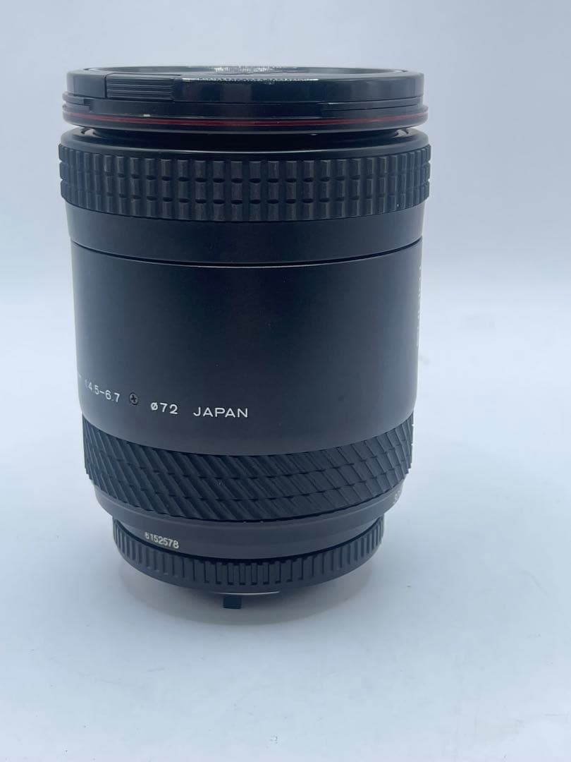 Tokina Other Btokina 35-300Mm F4.5-6.7 Af Nikon F