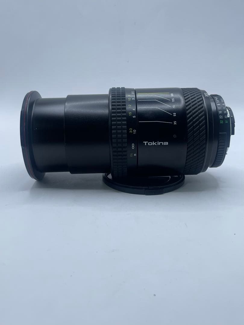 Tokina Other Btokina 35-300Mm F4.5-6.7 Af Nikon F