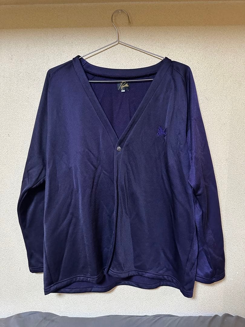 Cardigans Needles