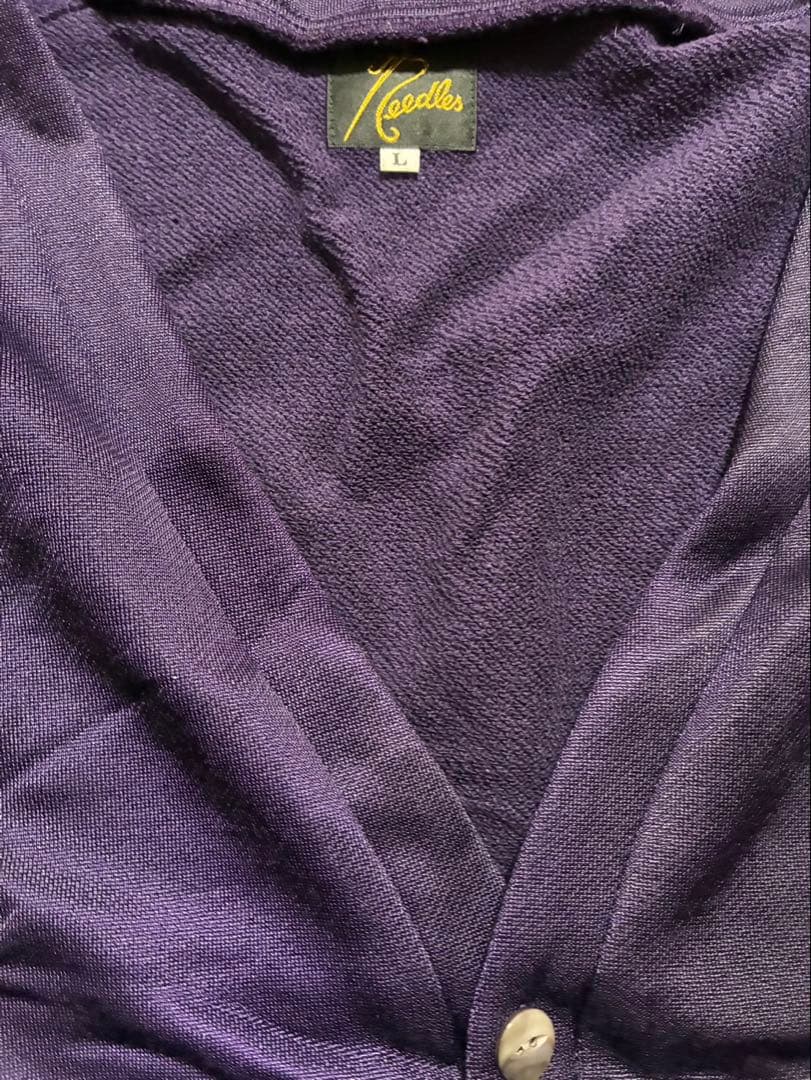 Cardigans Needles
