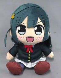 Stuffed Animal Body