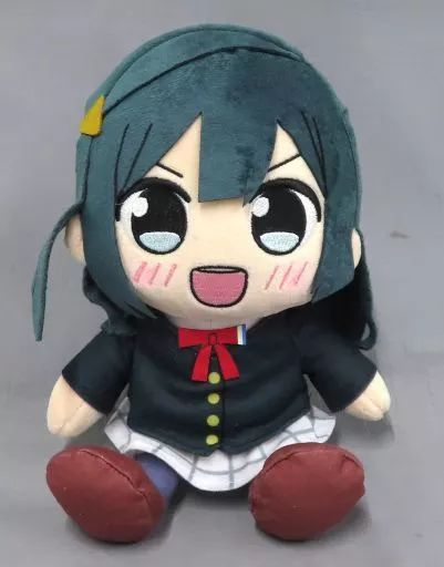 Stuffed Animal Body