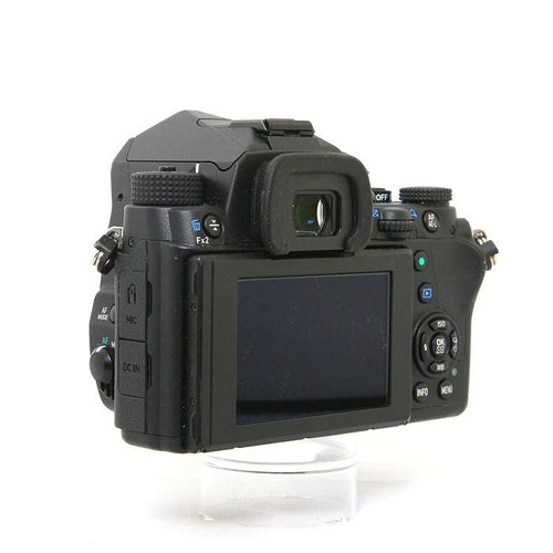 Pentax Others Kp