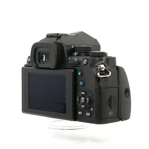 Pentax Others Kp