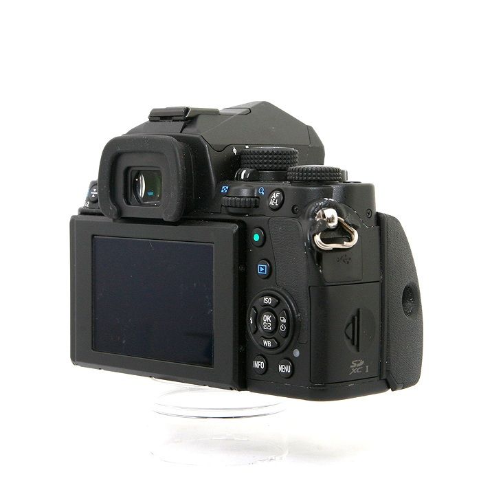 Pentax Others Kp