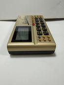 Sequencers Yamaha Big Jam Ry9