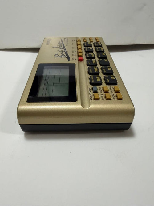 Sequencers Yamaha Big Jam Ry9