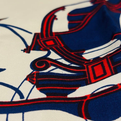 Hermes Bandanas Thin Scarves