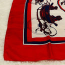 Hermes Bandanas Thin Scarves