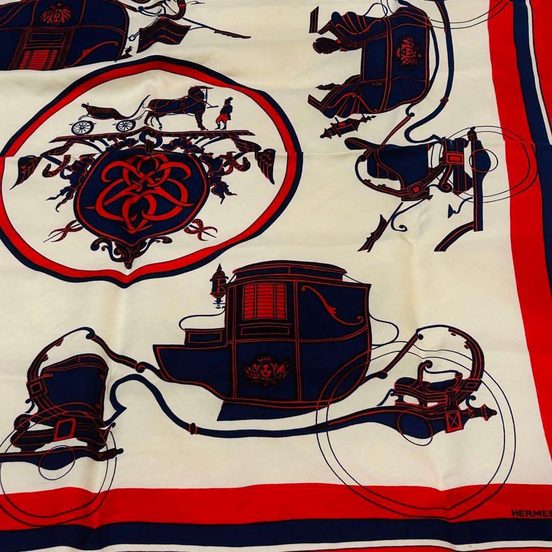 Hermes Bandanas Thin Scarves