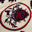 Hermes Bandanas Thin Scarves