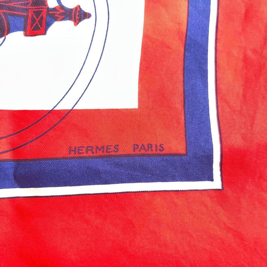 Hermes Bandanas Thin Scarves