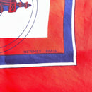 Hermes Bandanas Thin Scarves