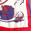 Hermes Bandanas Thin Scarves