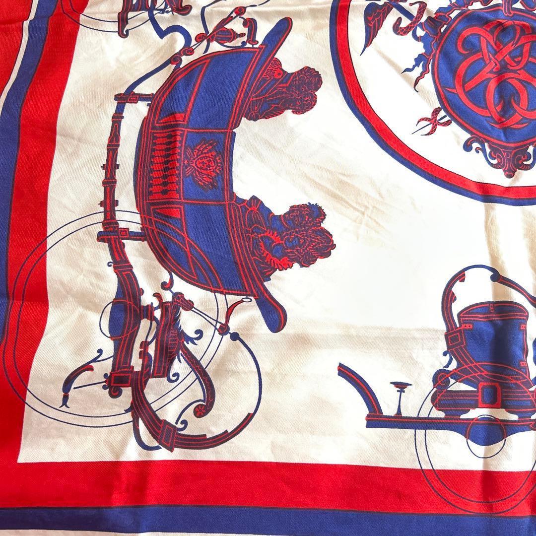 Hermes Bandanas Thin Scarves