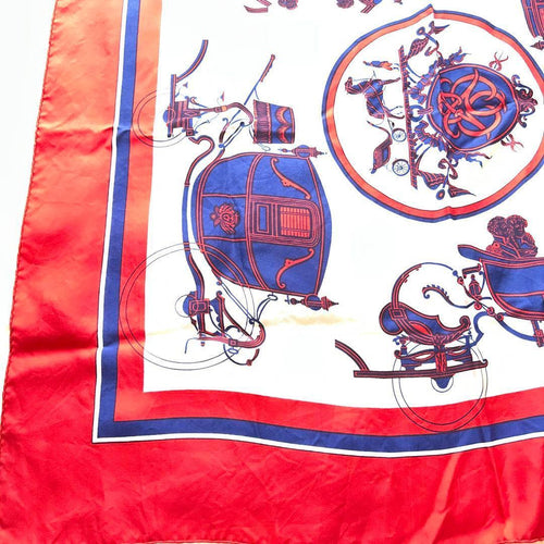 Hermes Bandanas Thin Scarves