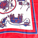 Hermes Bandanas Thin Scarves