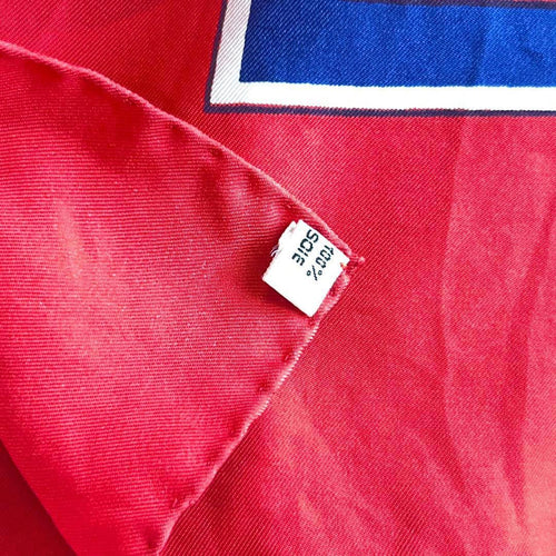Hermes Bandanas Thin Scarves