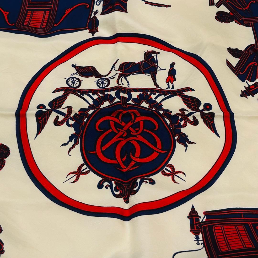 Hermes Bandanas Thin Scarves