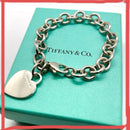 Tiffany Bracelet 925