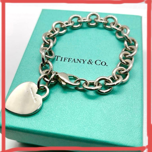 Tiffany Bracelet 925