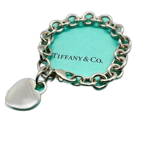 Tiffany Bracelet 925