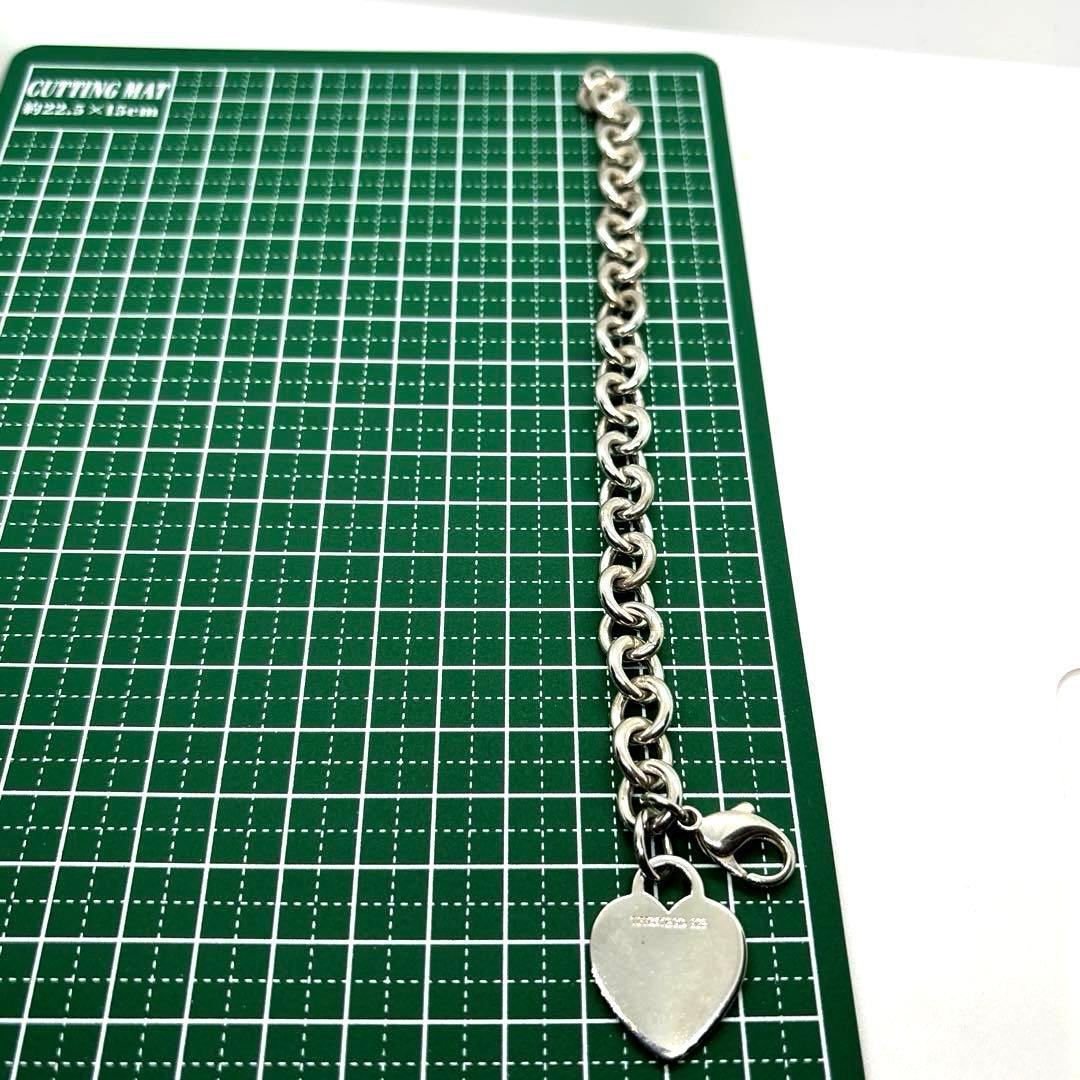 Tiffany Bracelet 925