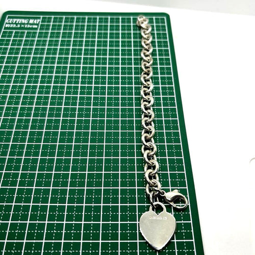 Tiffany Bracelet 925
