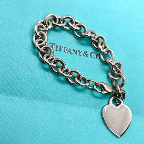Tiffany Bracelet 925