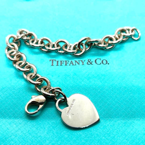 Tiffany Bracelet 925