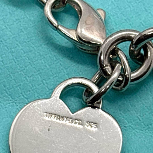 Tiffany Bracelet 925