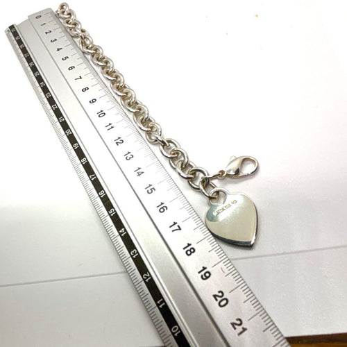 Tiffany Bracelet 925
