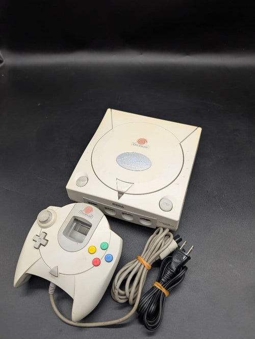 Consoles Ok