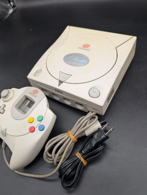Consoles Ok