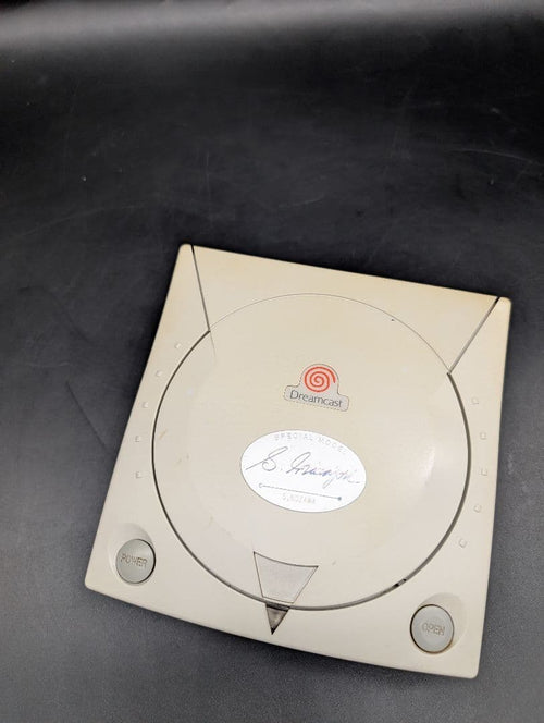 Consoles Ok