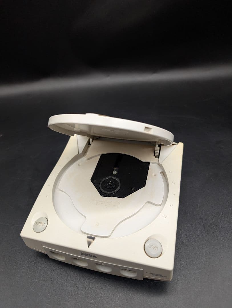 Consoles Ok