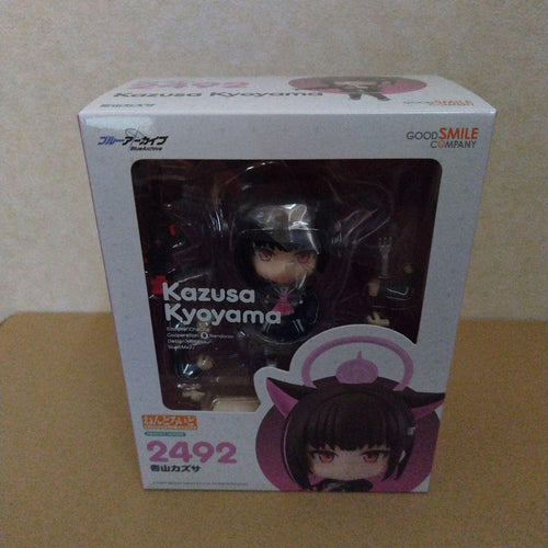 Good Smile Company Game Character -Blue Archive-