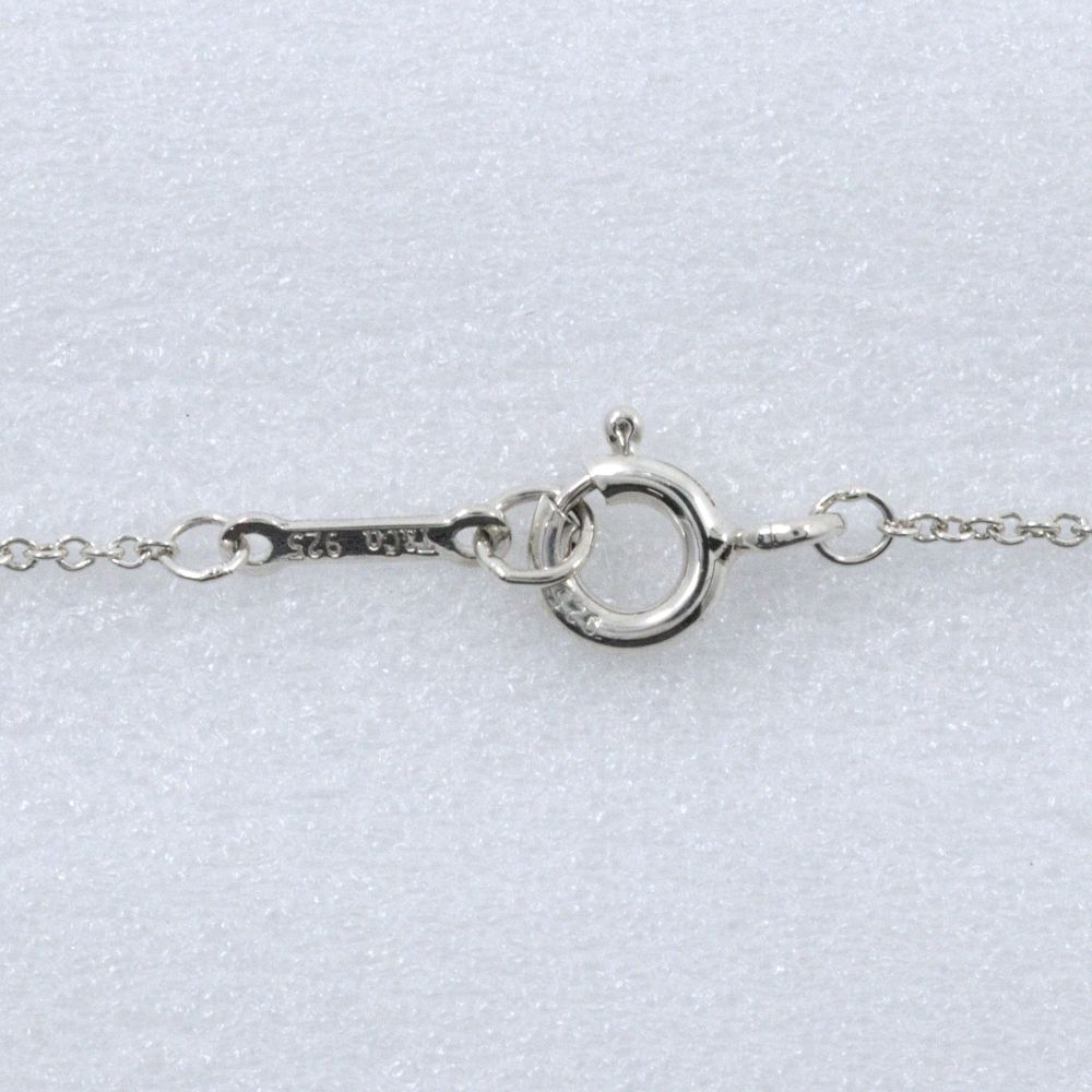 Tiffany Necklace Tiffany&Co. 925 2.8G